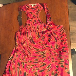 Unique Silky Camisole